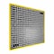 Rhino Mats K-Series Safety Tract Drainage Mat, Rubber, Drainage Holes, 3 ft W x 3 ft L, Black ST-3636BY - alternate 9